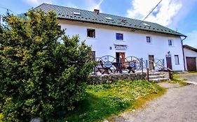 Izerska Chata pokoje gościnne